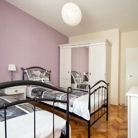 Apartment Carmela سبليت المظهر الخارجي الصورة