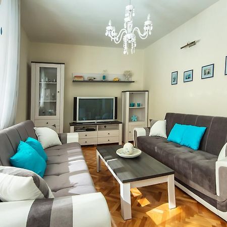 Apartment Carmela سبليت الغرفة الصورة