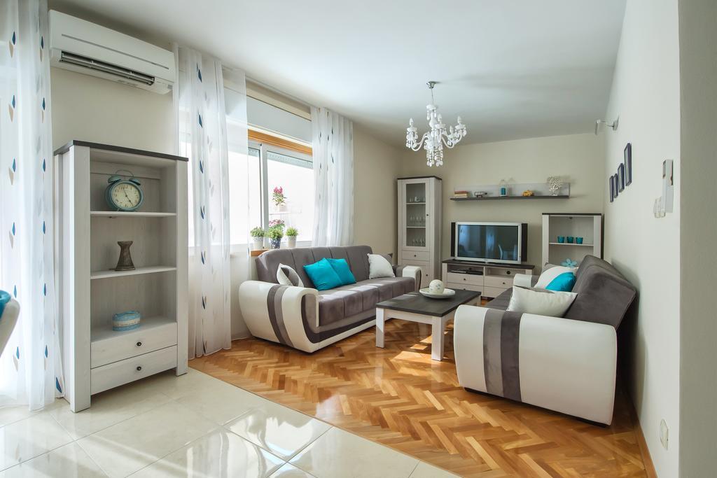 Apartment Carmela سبليت الغرفة الصورة