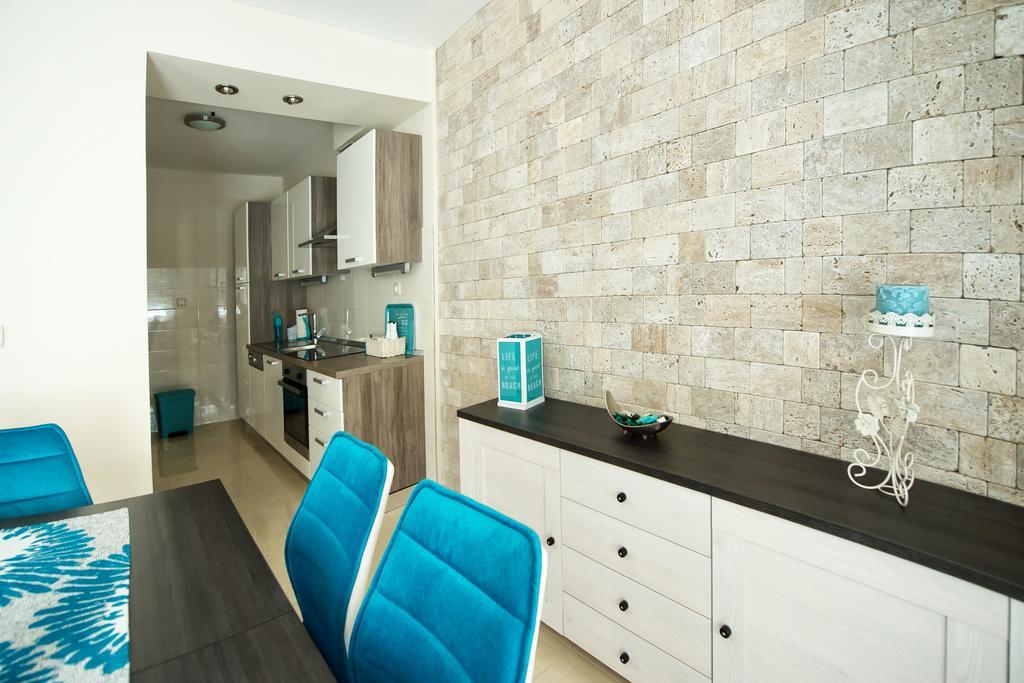 Apartment Carmela سبليت الغرفة الصورة