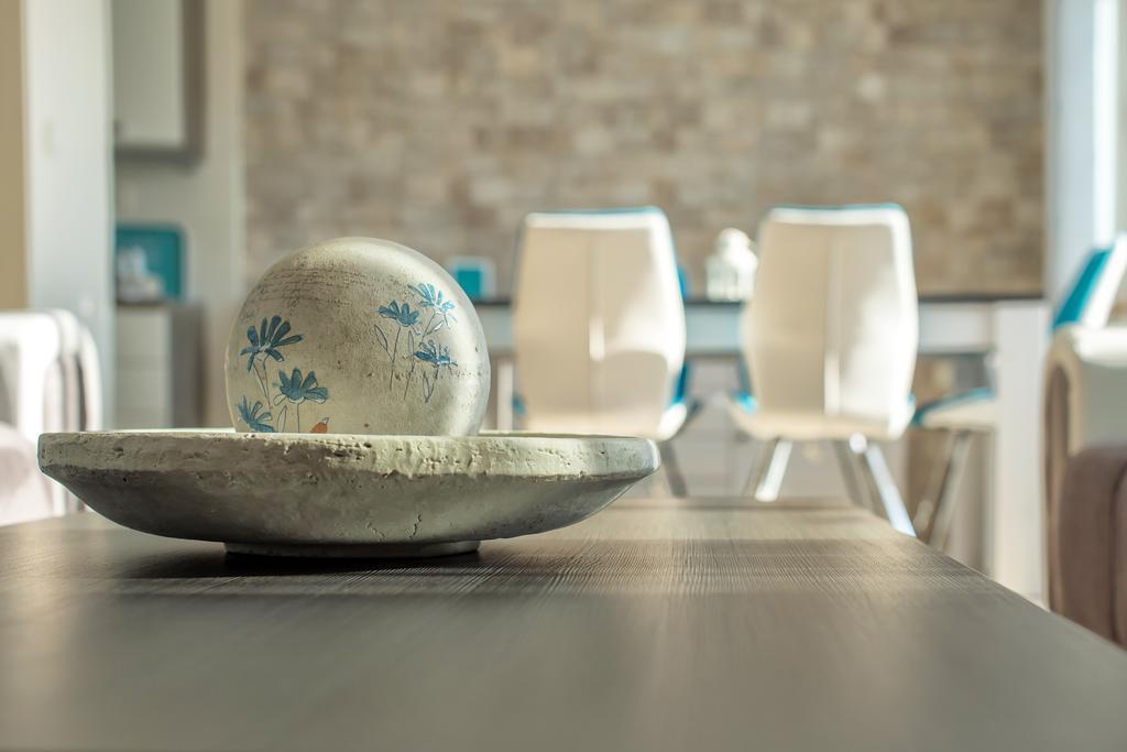 Apartment Carmela سبليت الغرفة الصورة