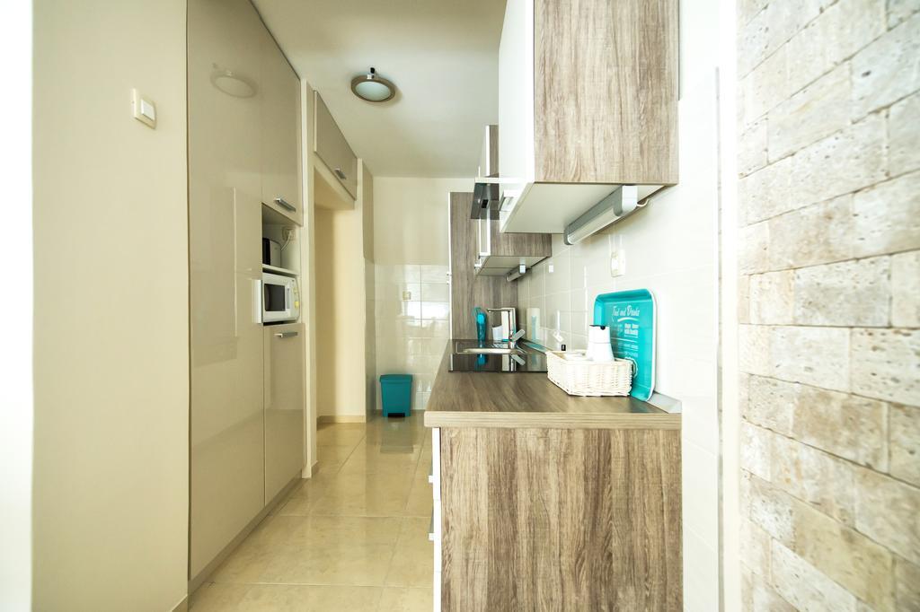 Apartment Carmela سبليت الغرفة الصورة
