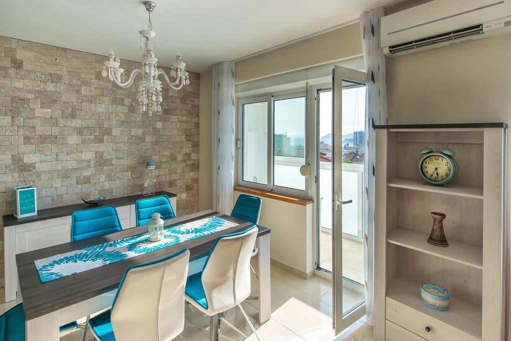 Apartment Carmela سبليت الغرفة الصورة