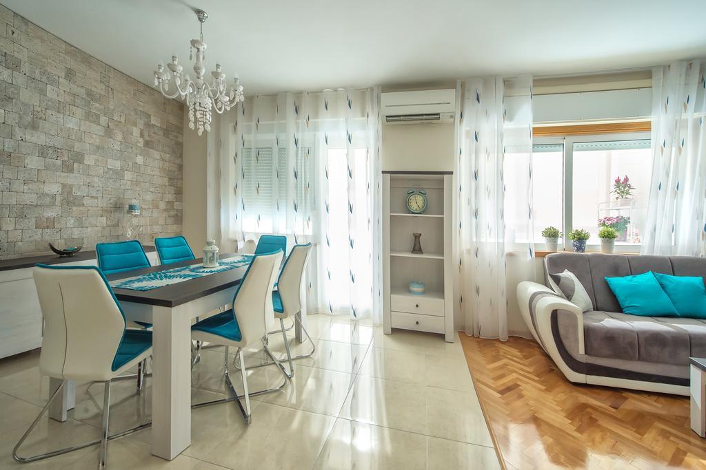 Apartment Carmela سبليت الغرفة الصورة