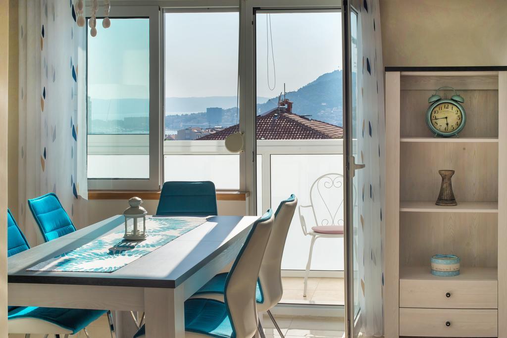 Apartment Carmela سبليت الغرفة الصورة
