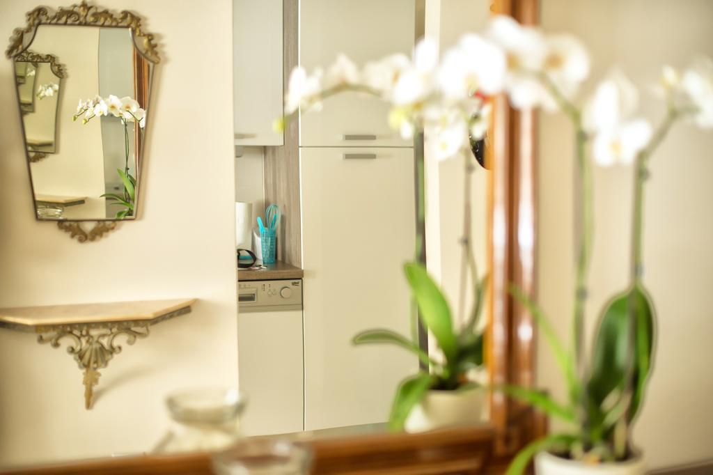 Apartment Carmela سبليت الغرفة الصورة