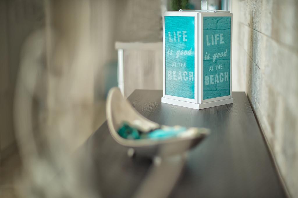 Apartment Carmela سبليت الغرفة الصورة