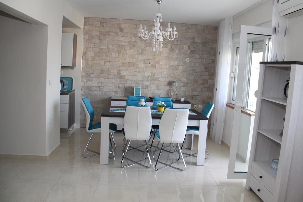 Apartment Carmela سبليت الغرفة الصورة