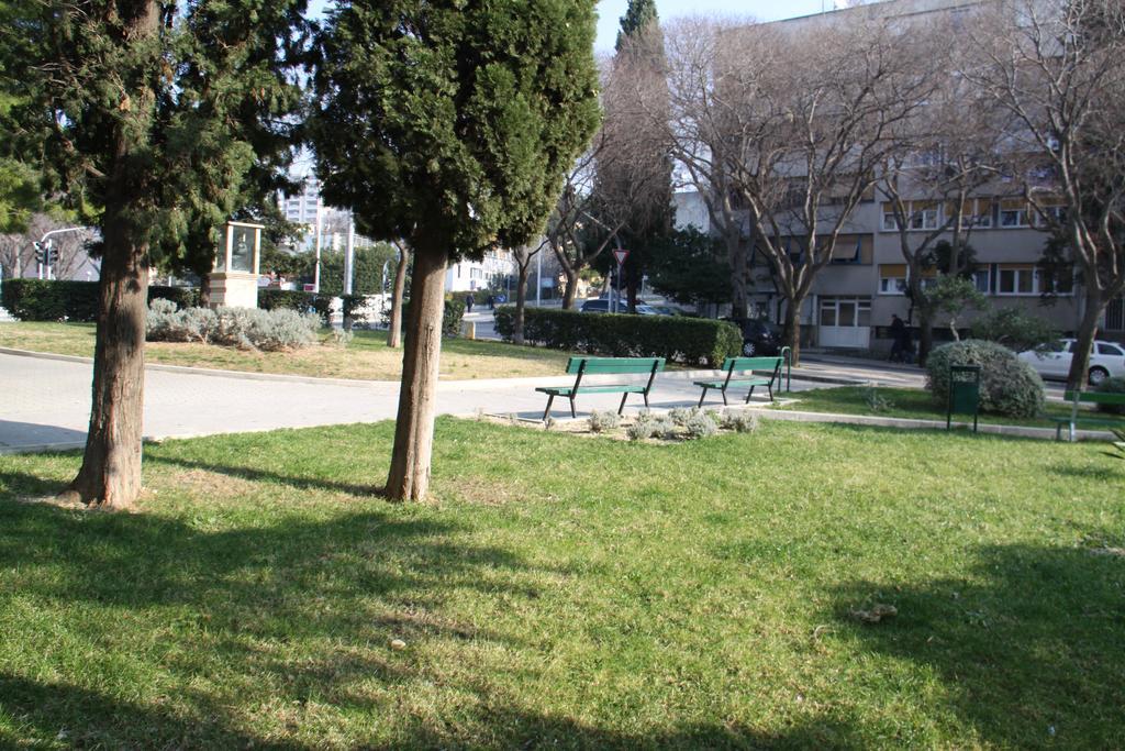 Apartment Carmela سبليت المظهر الخارجي الصورة
