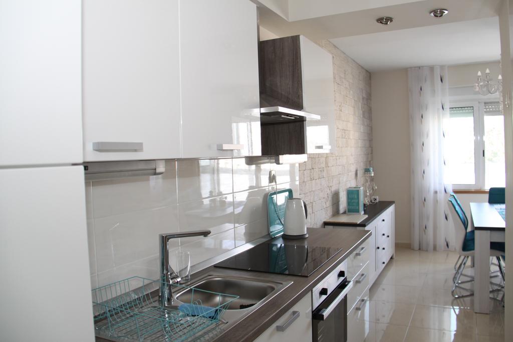 Apartment Carmela سبليت المظهر الخارجي الصورة
