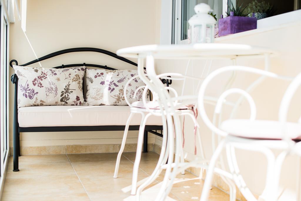 Apartment Carmela سبليت المظهر الخارجي الصورة