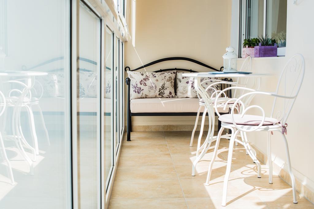 Apartment Carmela سبليت المظهر الخارجي الصورة