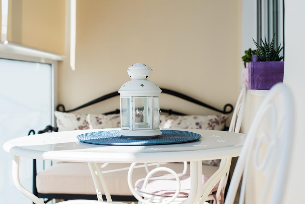 Apartment Carmela سبليت المظهر الخارجي الصورة