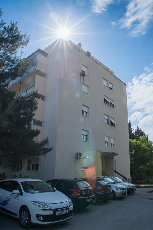 Apartment Carmela سبليت المظهر الخارجي الصورة