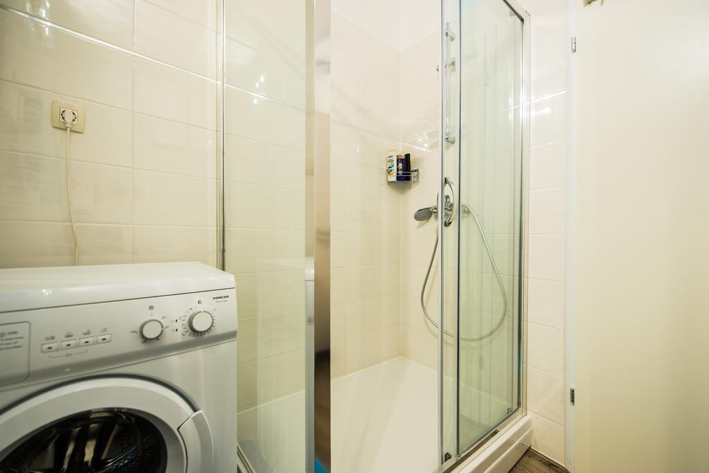 Apartment Carmela سبليت المظهر الخارجي الصورة